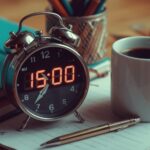 15-Minute Motivation Routine for Students Who Can’t Focus