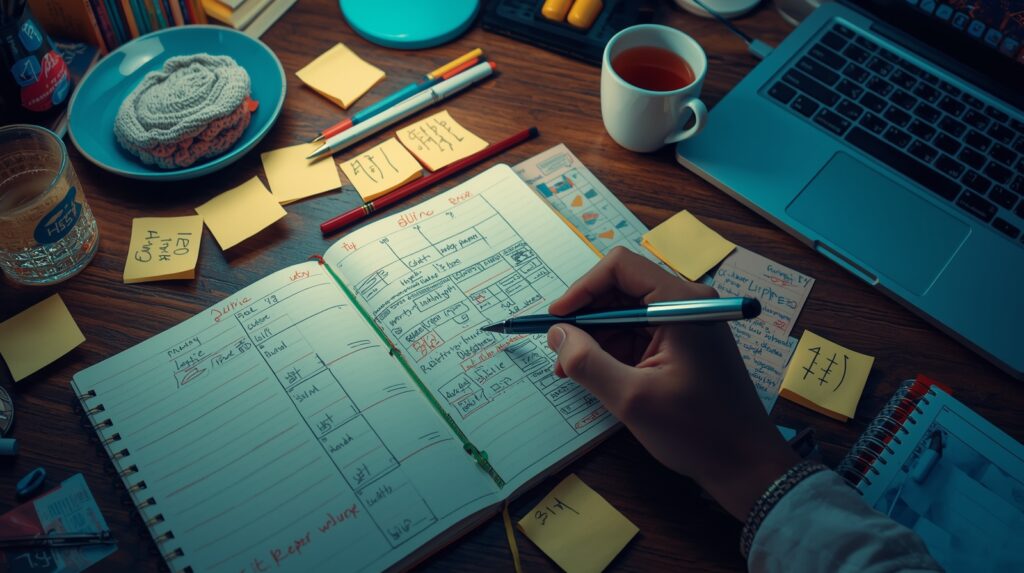 The Inspiration Journal: How to Capture Ideas and Use Them Daily