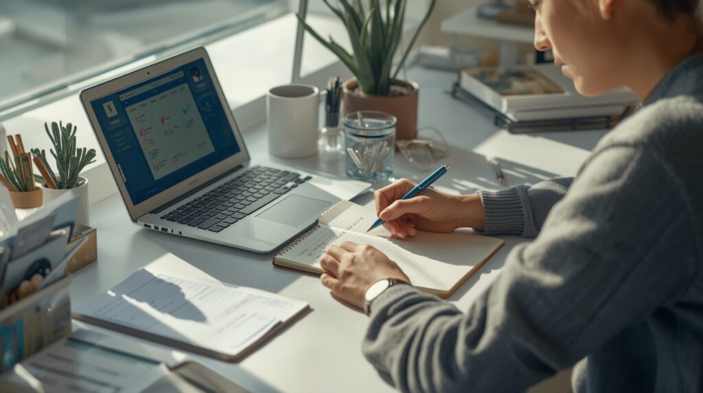 How to Build Daily Habits That Transform Your Life in 2025