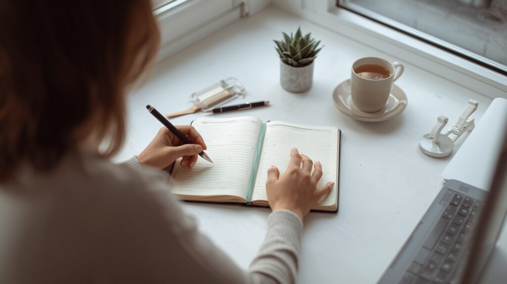 How to Create an Inspiration Routine That Works Every Day